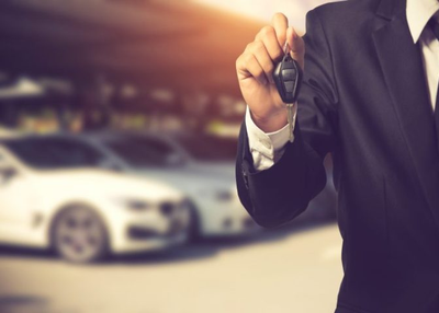 3 Alternatives to Traditional Car Rental Services