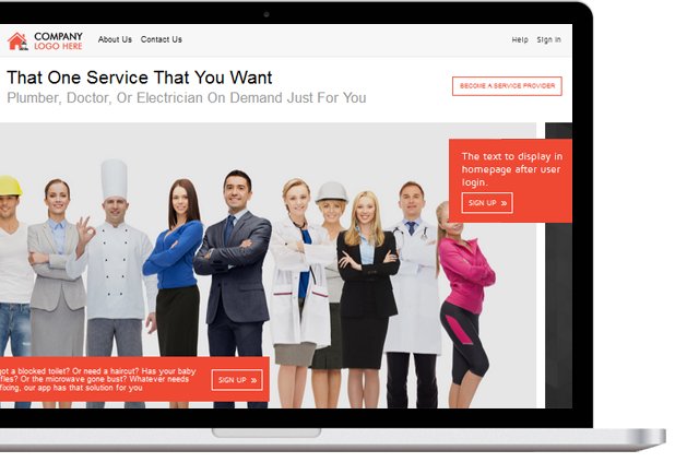 Reasons to Have Taskrabbit Clone for Home Service Business