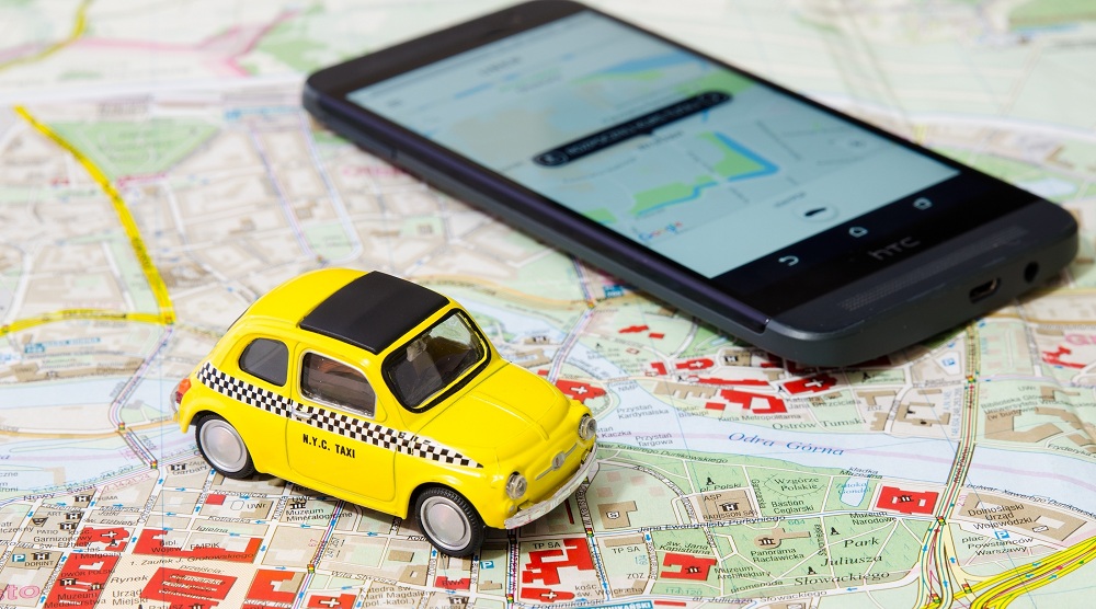 Points to Remember during Taxi Booking App Development