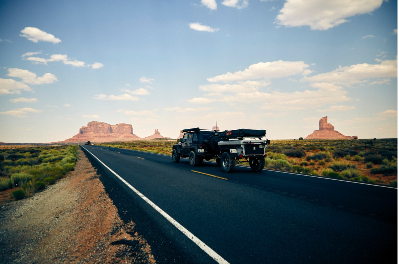 Build Your Own Tow Truck on Demand App to Take the Highest Leap in Your Roadside Assistance Business