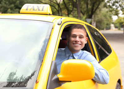 Obstacles of running a Taxi Business