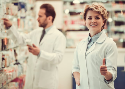 Why On Demand Pharmacy Delivery App?