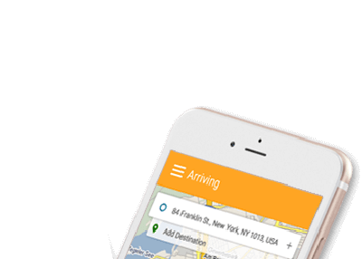 A powerful app for the overwhelming generation: Uber clone app