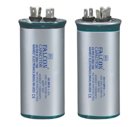 Buy Dual Run Capacitor in Dubai | FalconCapacitor