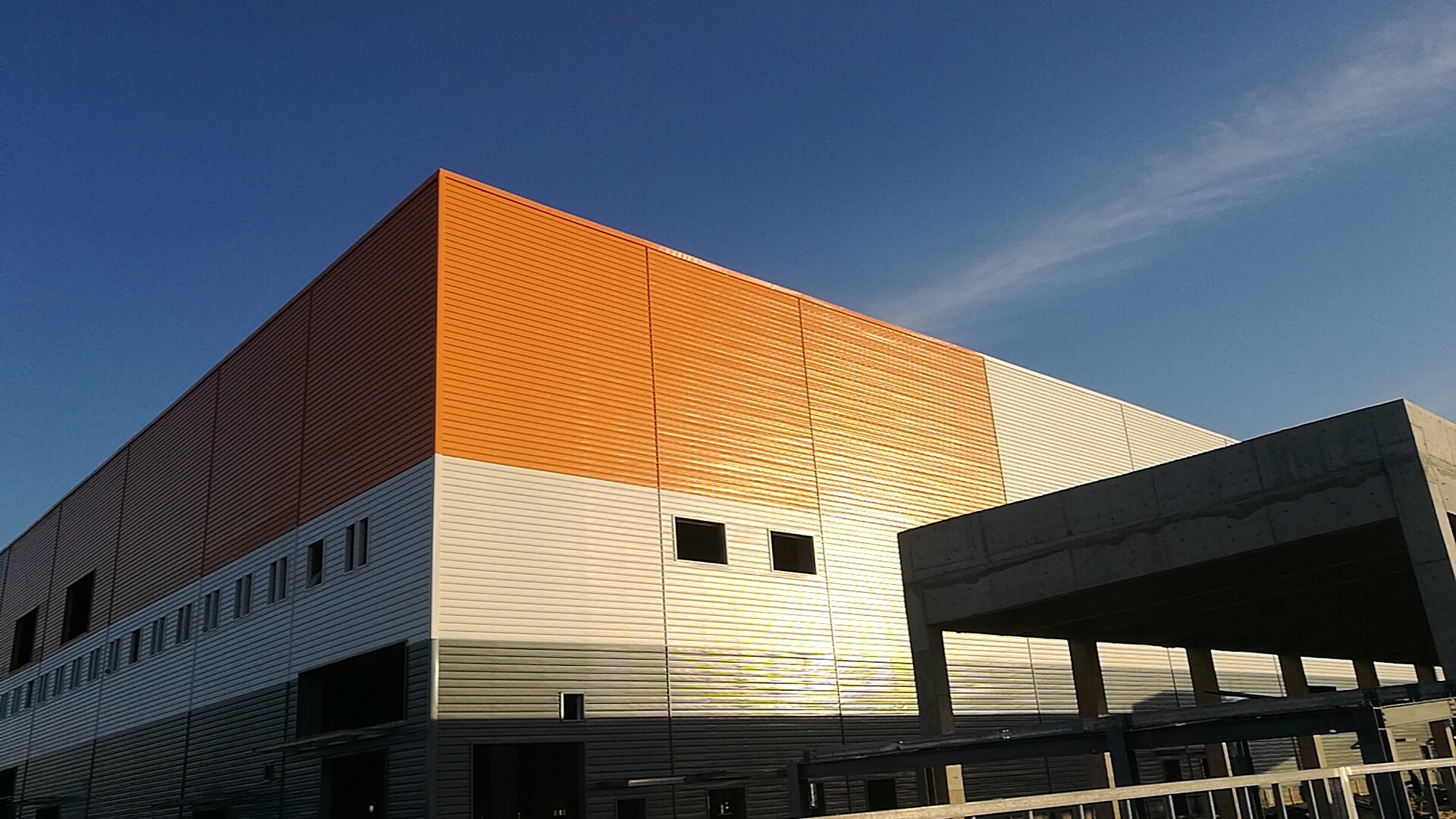 Advantages of steel structure attic