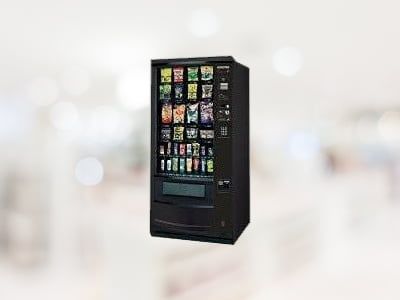 Convenience At Your Fingertips: Exploring Vending Machines Across Australia