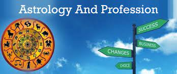 Profession astrology