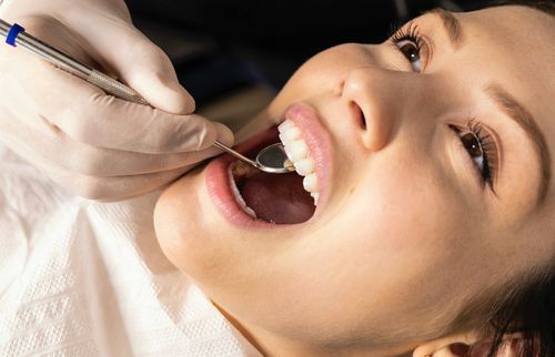 Cosmetic Dentist in Auckland