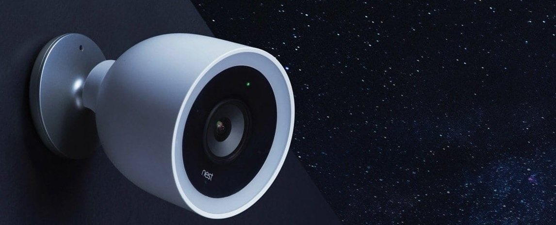 Instructions for Nest Camera Setup