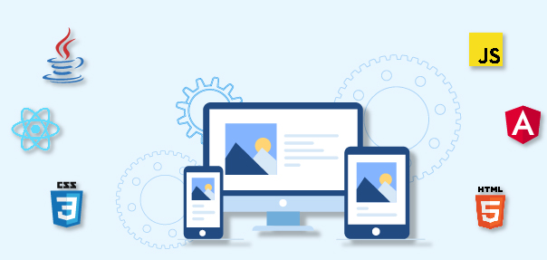 WHY A WEB APPLICATION?