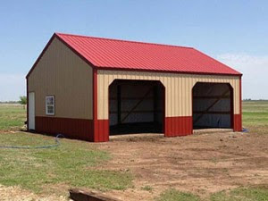 A comprehensive guide to finding a trustworthy garage builder