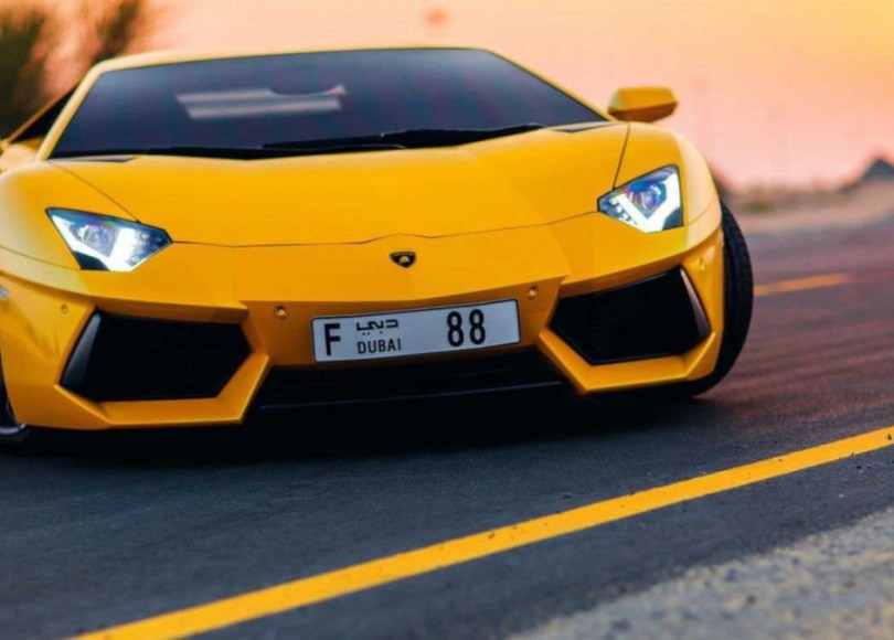  Cheap Car Rental Dubai  