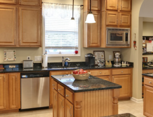 Invest in your kitchen in a smarter way