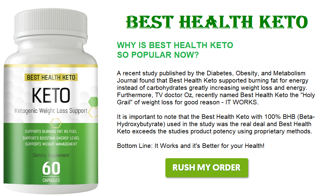 Best Health Keto Side Effects – Really Any Side-Effects!