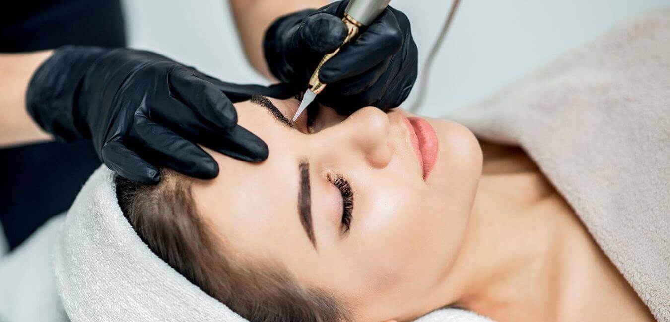 Why Should You Opt For Cosmetic Tattoos