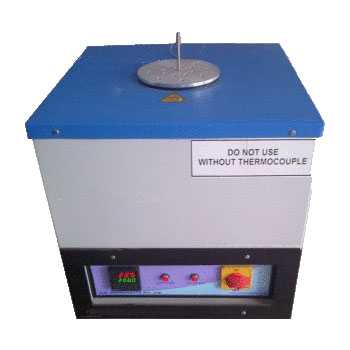 Thermal Stability Test | Techtrivial
