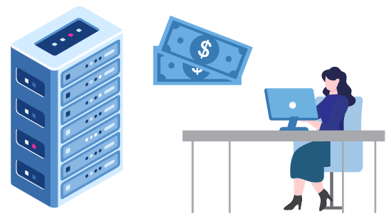 Wie kann Reseller Hosting ein gutes Geschäft sein?