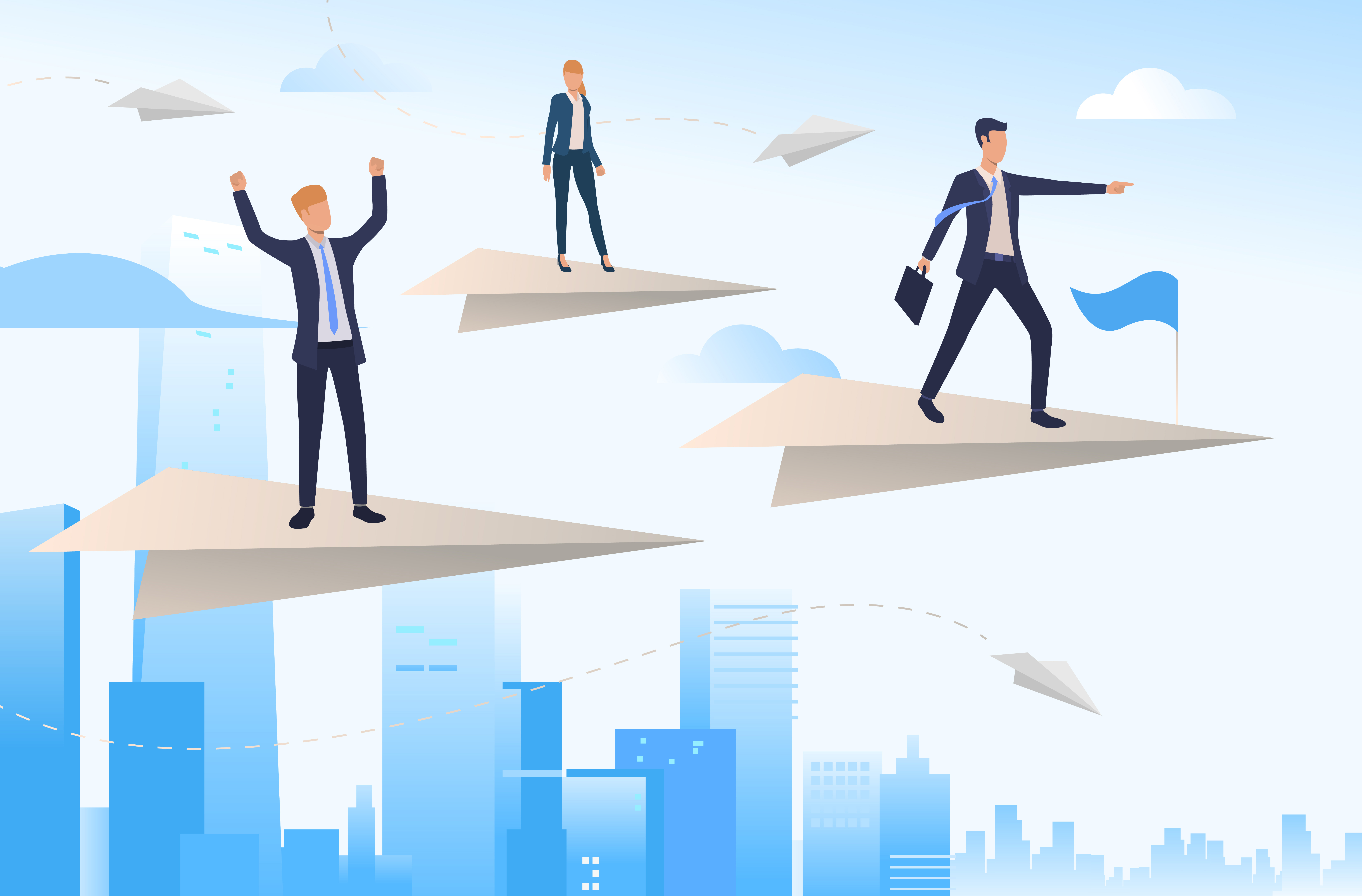 5 Key Elements of Successful Leadership Development Programs