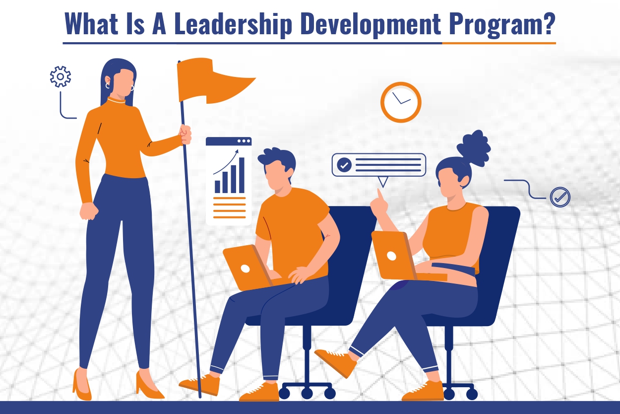 What Is A Leadership Development Program?