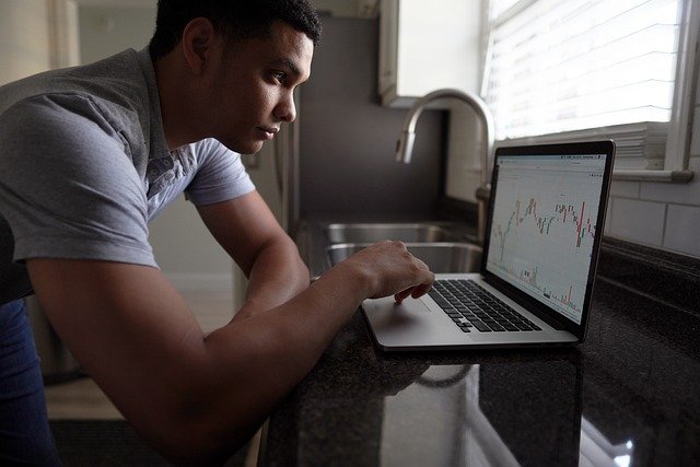 Newbie mistakes onIn Forex trading