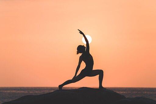 Staying Fit Is a Privilege