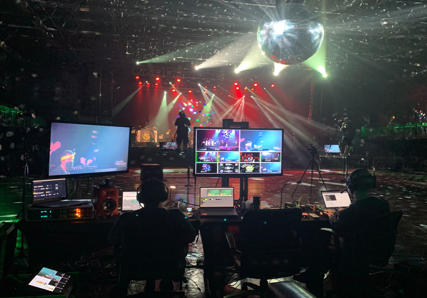 Make the Most of an Event With Event Video Production