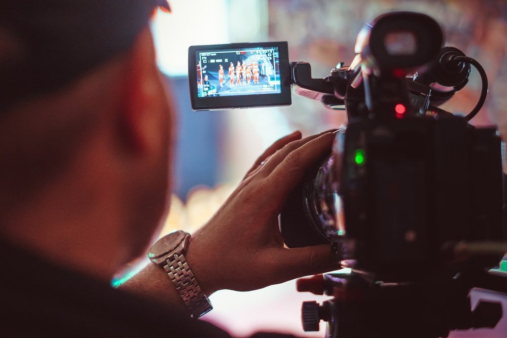 Video Production Services And Its Advantages