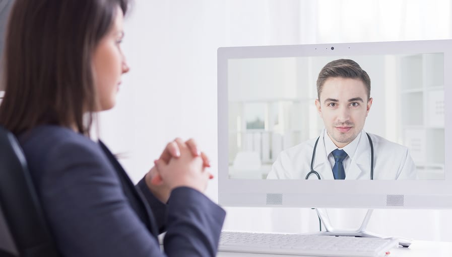 How to Get Sick Note From a Virtual Doctor?