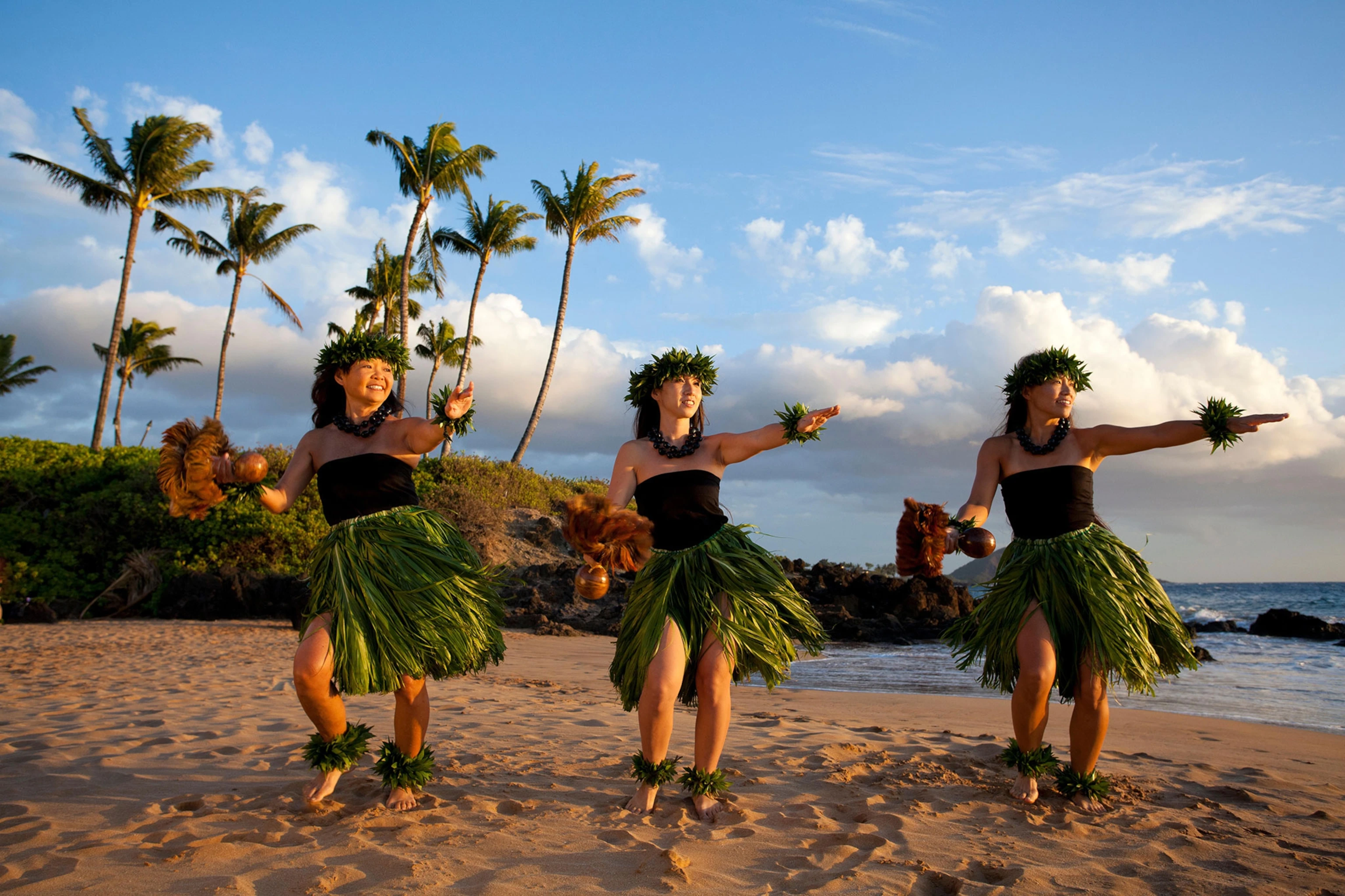 Moving to the Big Island of Hawaii