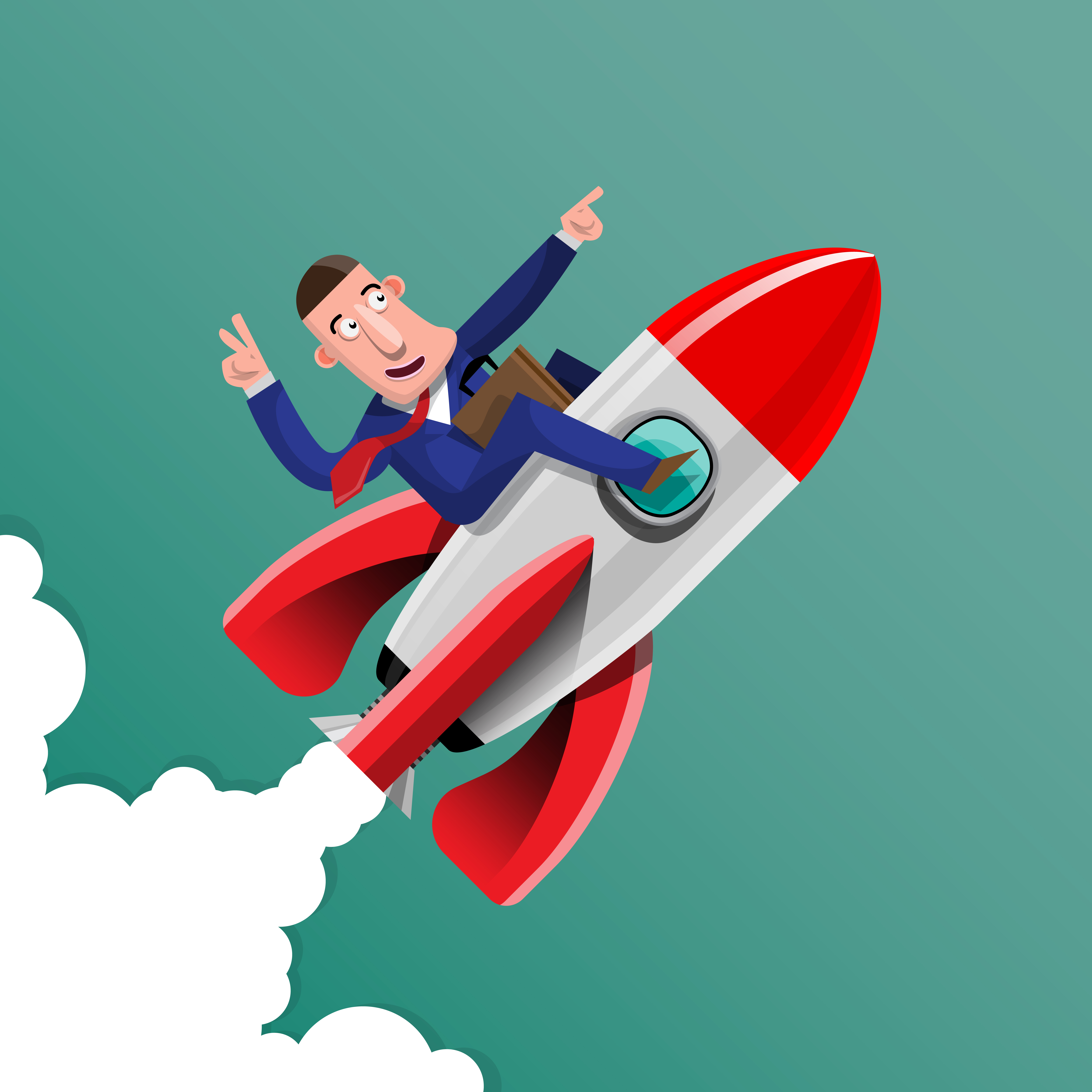 The Best Way to Overcome the Fear of Starting a Business
