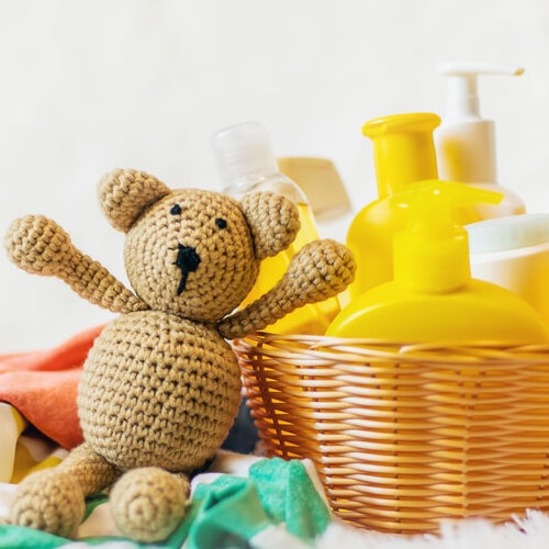 What are the advantages of Baby Gift Boxes?
