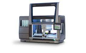 Global ELISA Workstation Market Report, History and Forecast 2017-2028, Breakdown Data by Companies, Key Regions, Types and Application