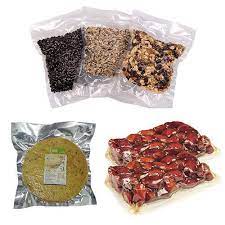 Global Vacuum Pouches  Market Overview, Industry Top Manufactures, Market Size, Industry Growth Analysis & Forecast: 2028
