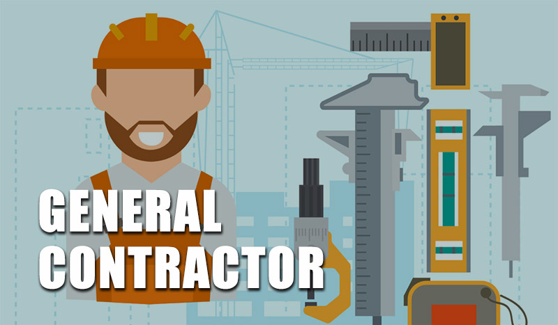 What Should You Look For in a General Contractor?	