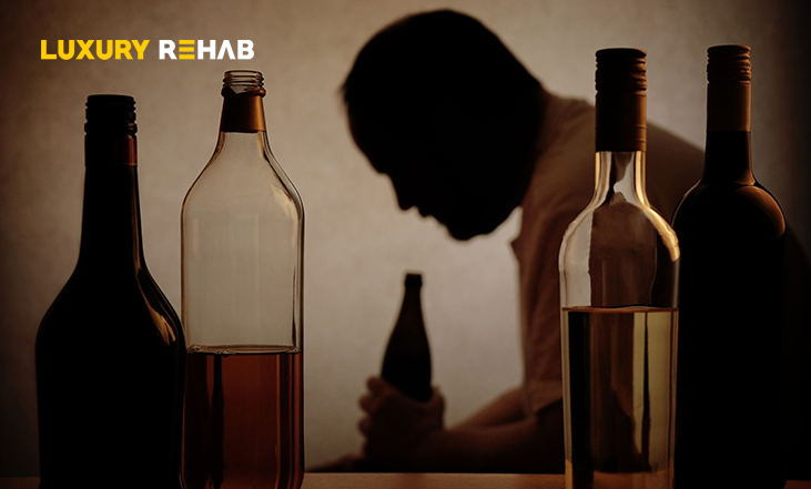 Best Drug And Alcohol Rehab Centres in India - Luxury Rehab Finder
