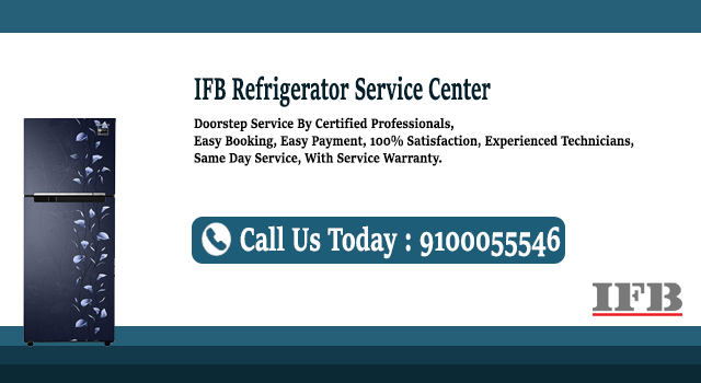  IFB Refrigerator Service Center Pune