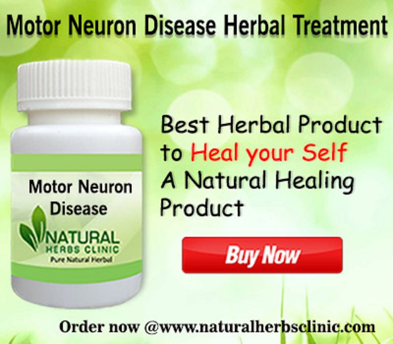Herbal Treatment for Motor Neuron Disease - Natural Herbs Clinic
