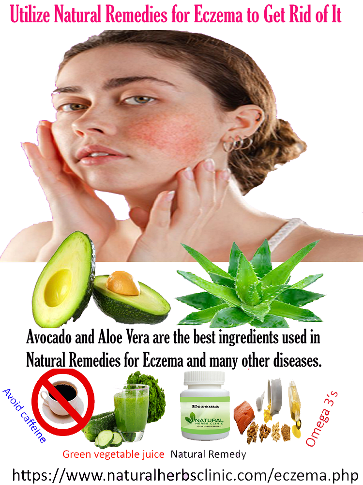 10 Eczema Healing Principals to Follow