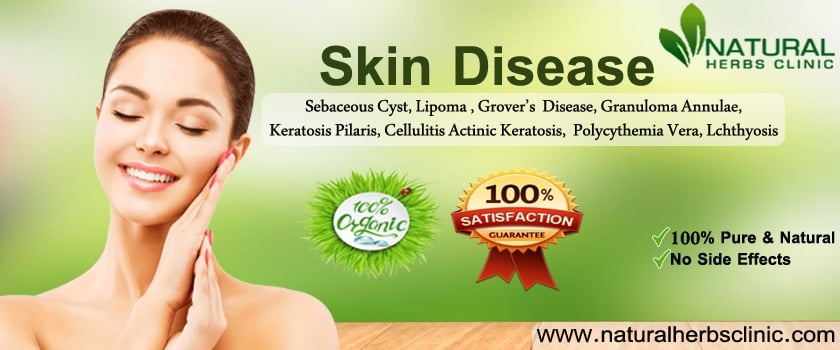 Herbal Health & Skin Care Products and Supplements