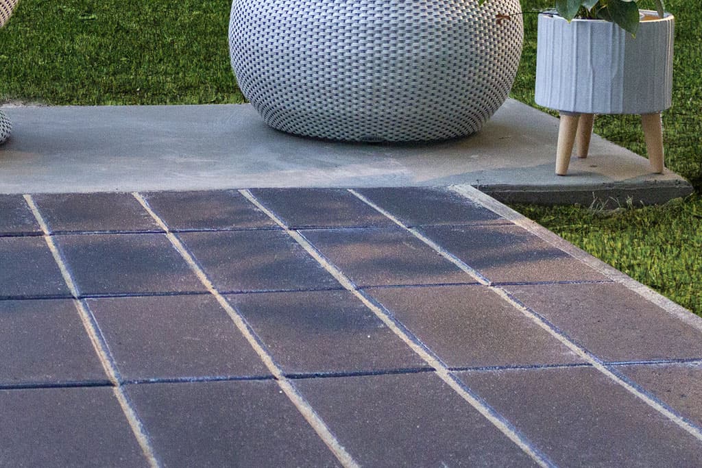 5 Benefits of Installing Granite Pavers on your Driveway