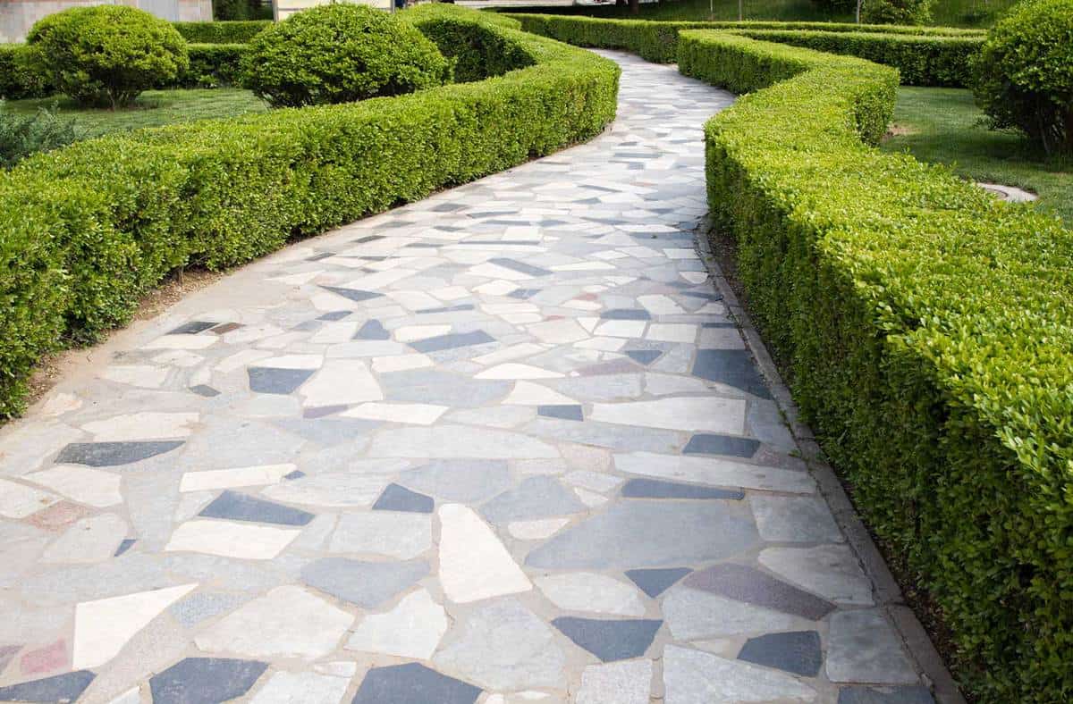 All the Details You Need To Know About Paving