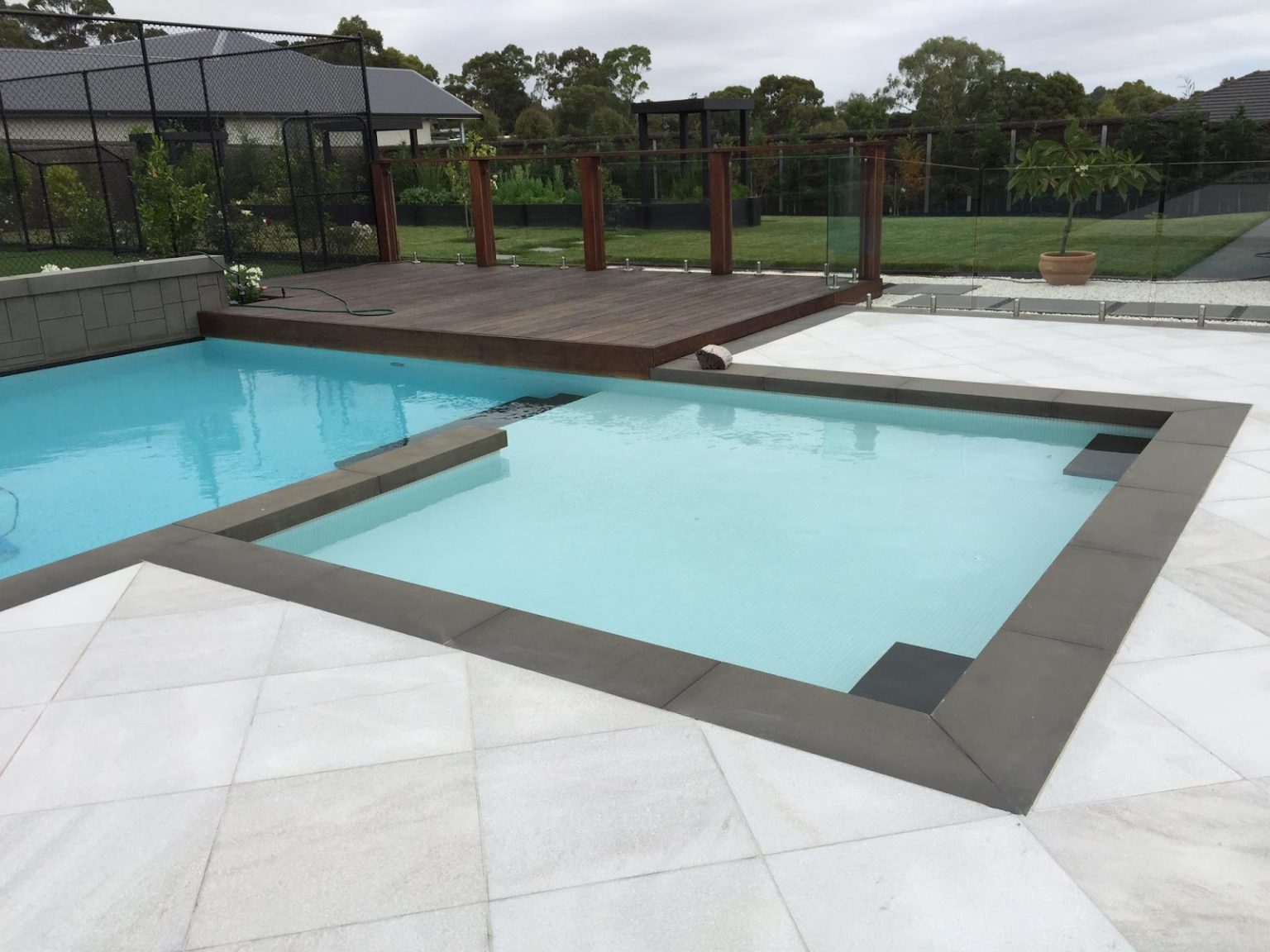Everything You Must Discover About Pool Coping