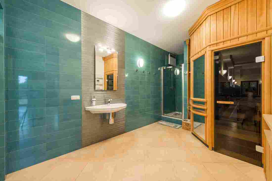 The best steam bath generator in town is here