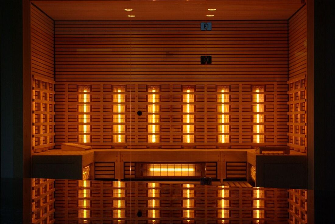 Infrared Sauna vs. Traditional Sauna: What's the Difference?