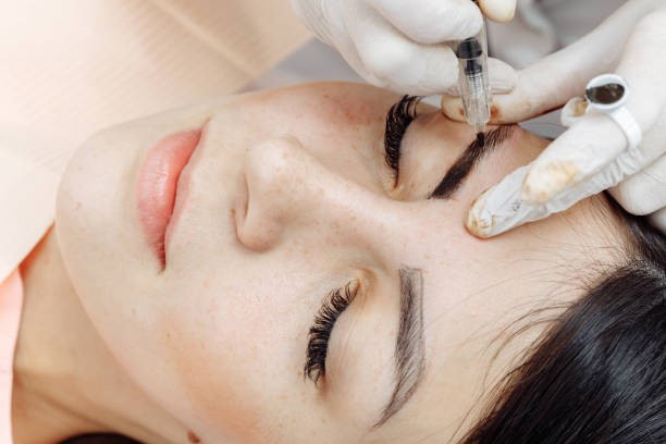 Microblading san diego