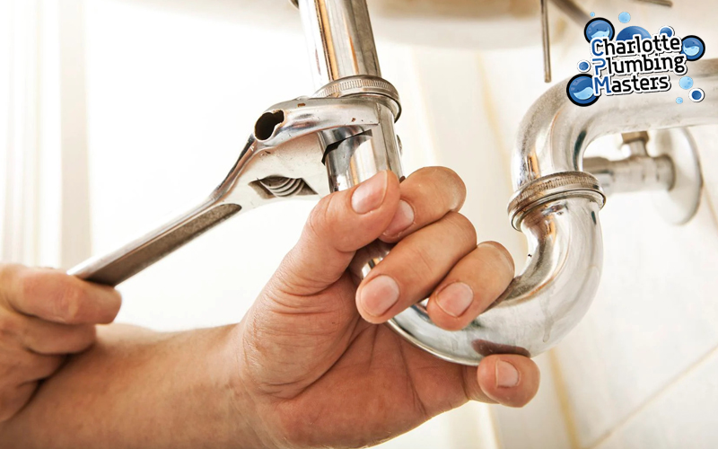 What Is The Labor Cost of Water Heater Repair Charlotte NC Service?