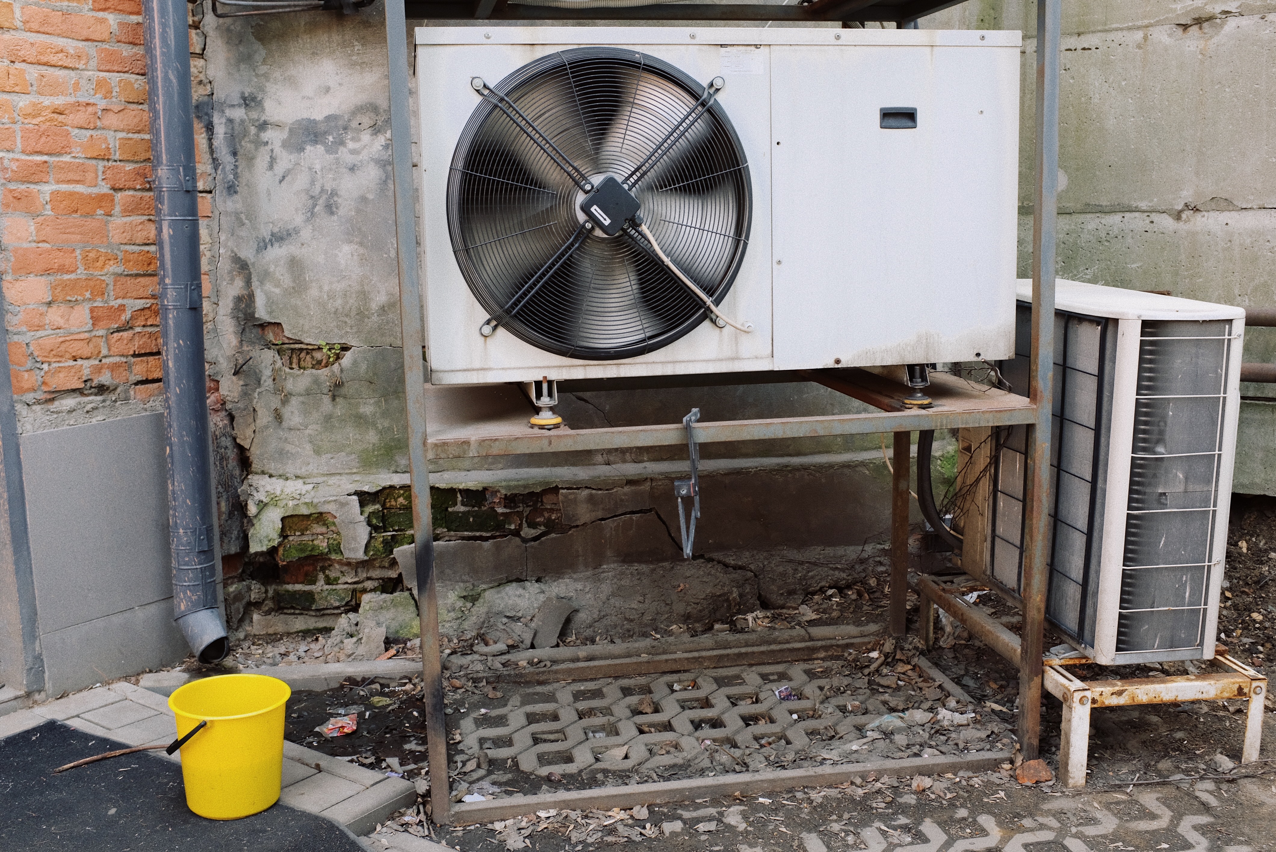 The Process From Start To End Of The Furnace Installation Mississauga