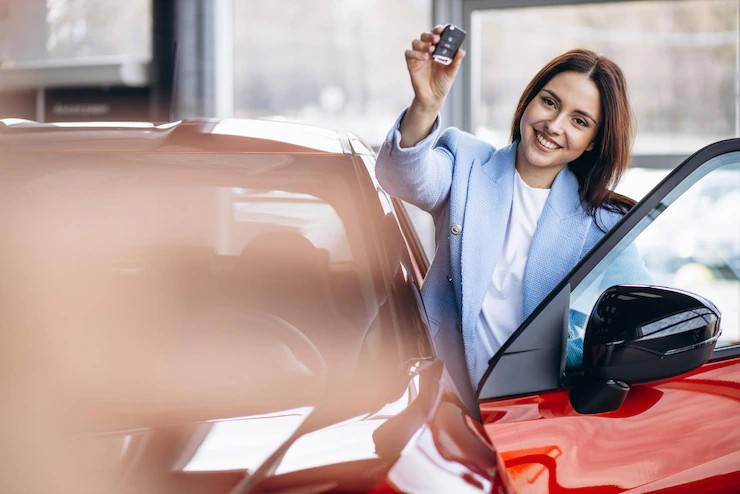 How to Book the Best Deals on Rent a Car in Riyadh?