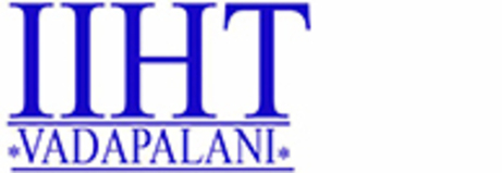 IIHT Vadapalani - MCITP Training Institute In Chennai