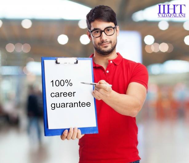 Get MCSA Certification From The Most Reputed Training Institute